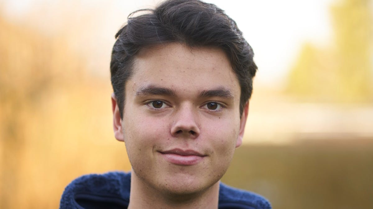 Christian Elhauge