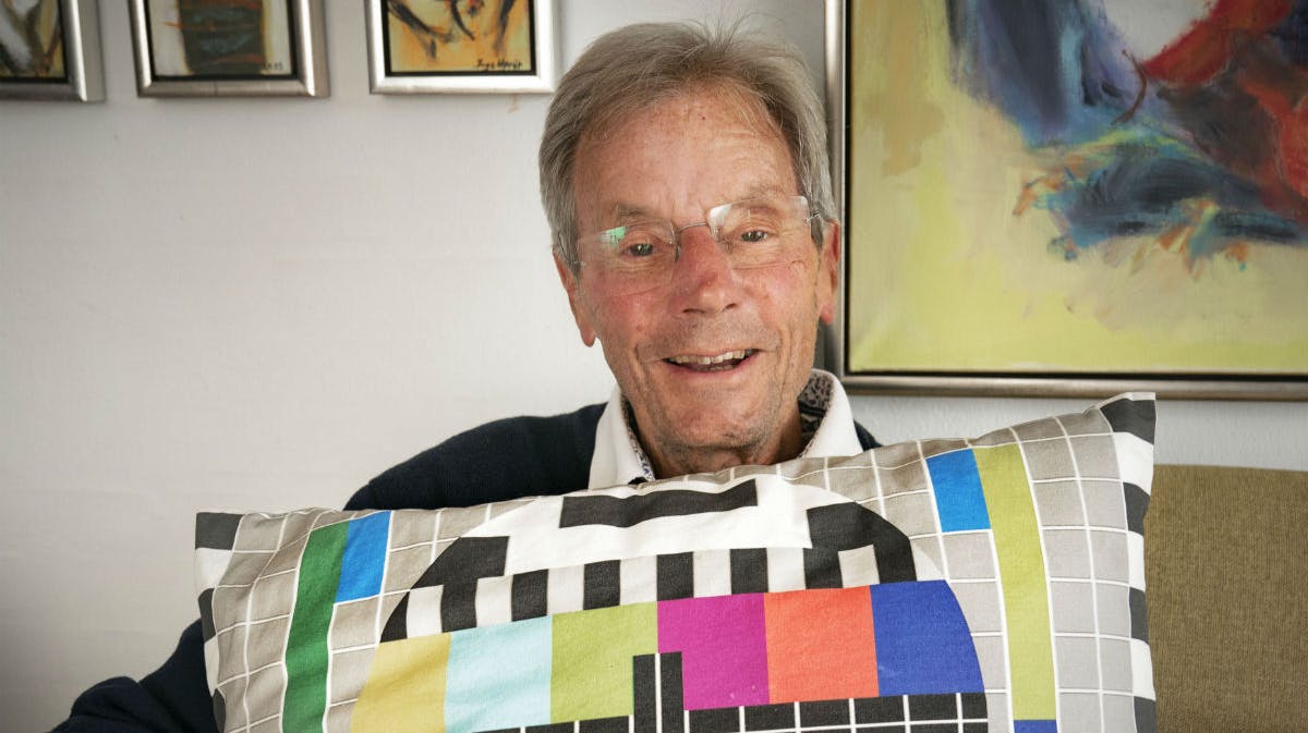 Claus Jacobsen
