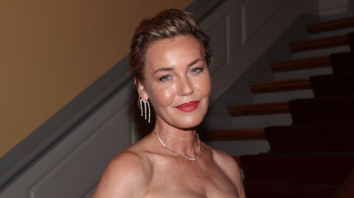Connie Nielsen.