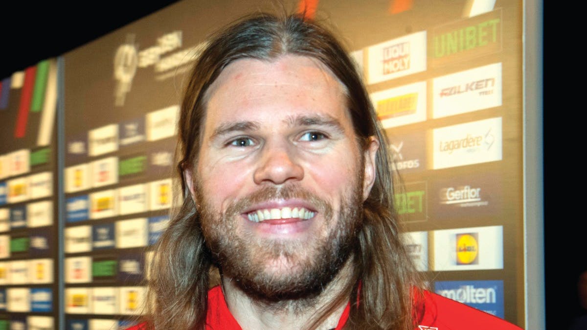 Mikkel Hansen