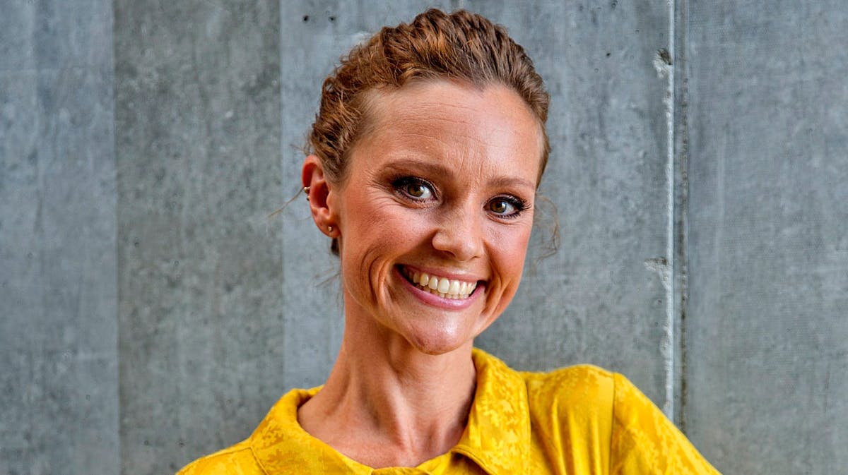 Lise Rønne