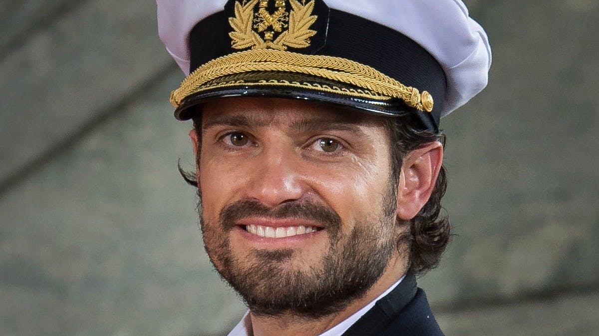 Prins Carl Philip