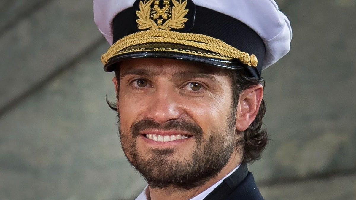 Prins Carl Philip