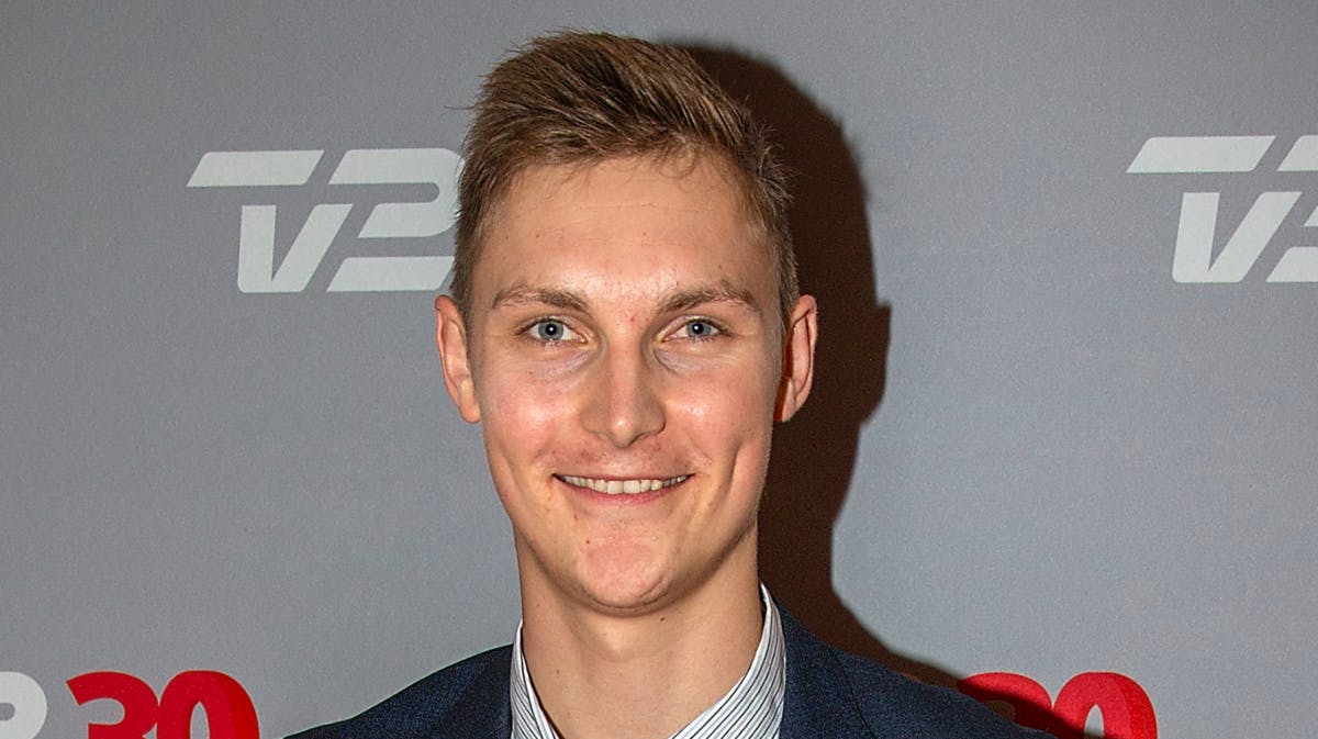 Viktor Axelsen