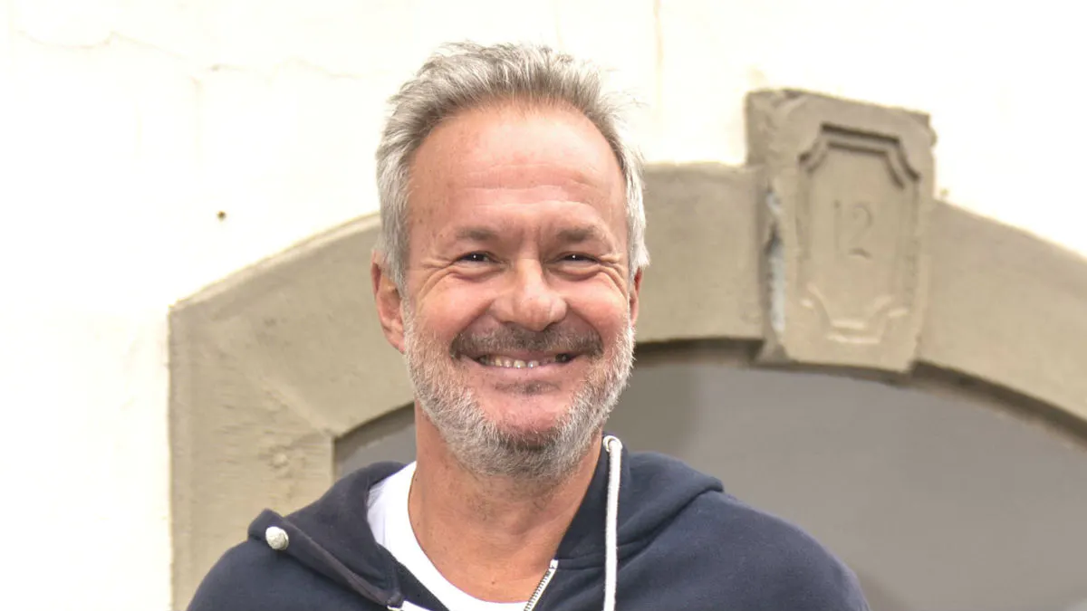 Dan Rachlin sætter ord på Michael Bundesens død | BILLED-BLADET