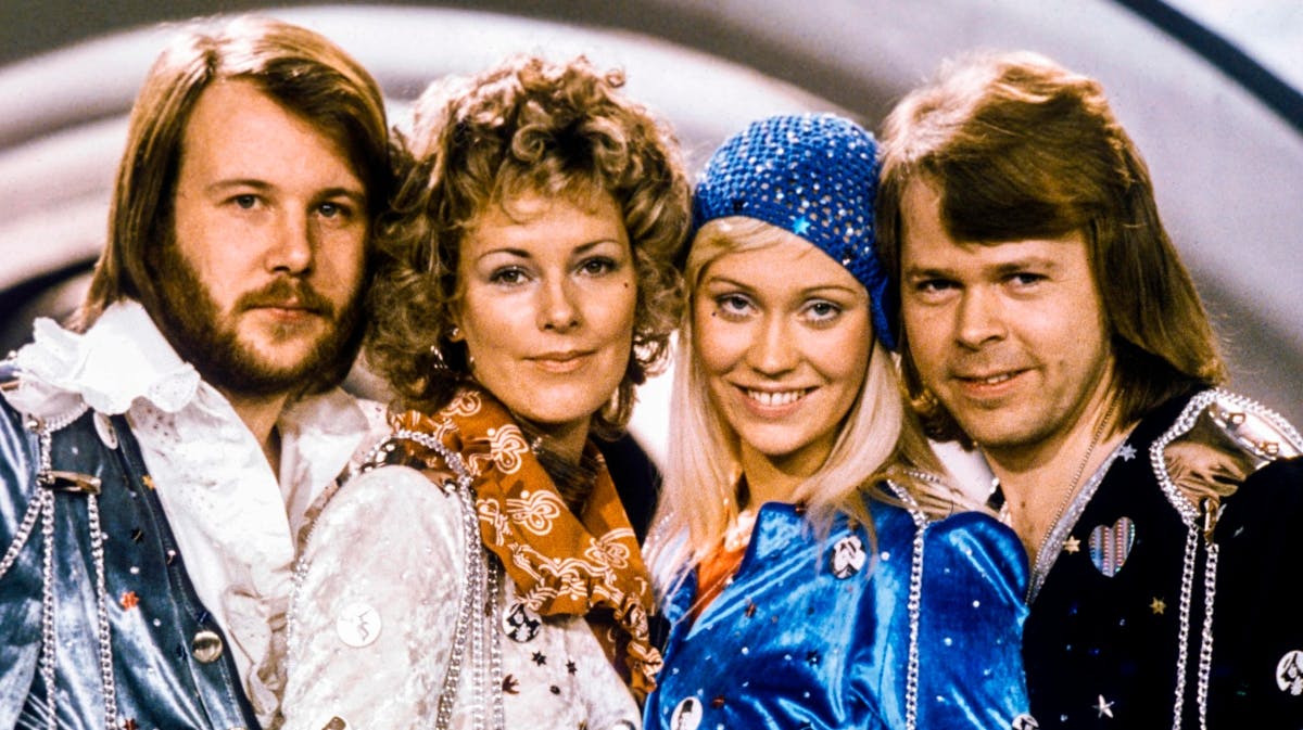 ABBA