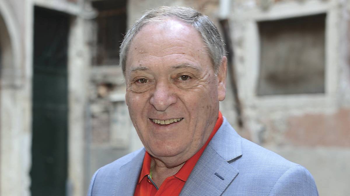 Dario Campeotto