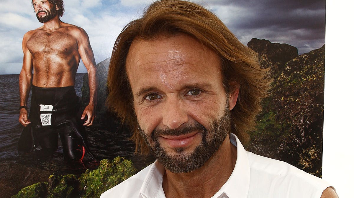 Dennis Knudsen træt af rugemors rygter