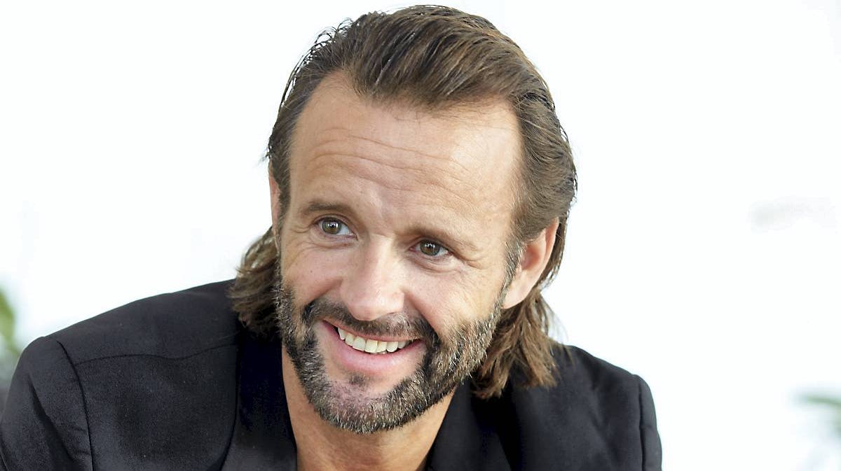Dennis Knudsen.