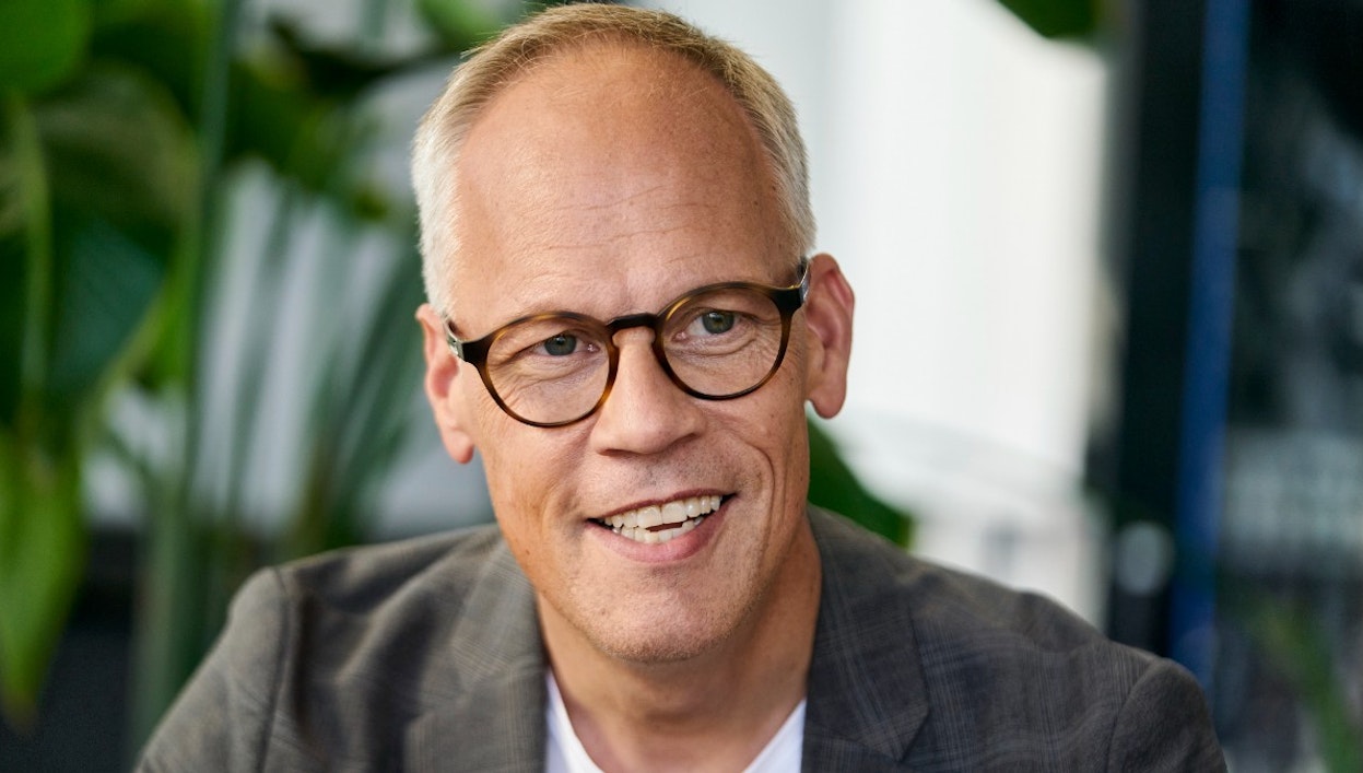 dennis ritter | BILLED-BLADET