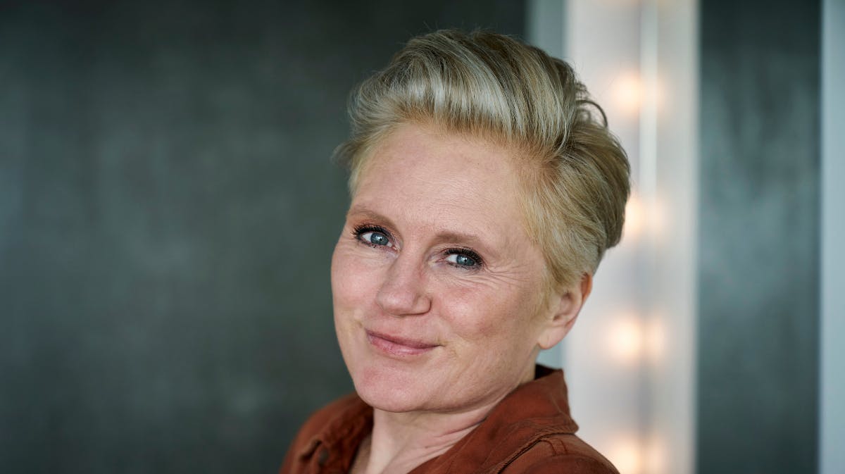 Trine Gadeberg 