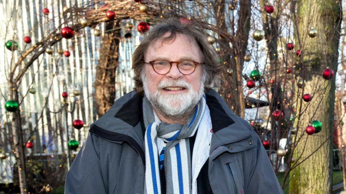 Lars Knutzon 