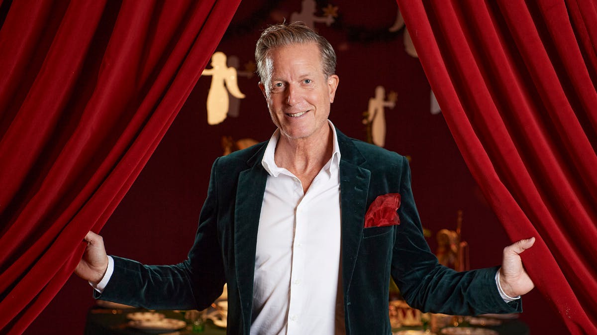 Peter Mygind