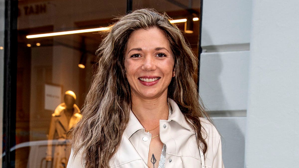 Sarah Mahfoud