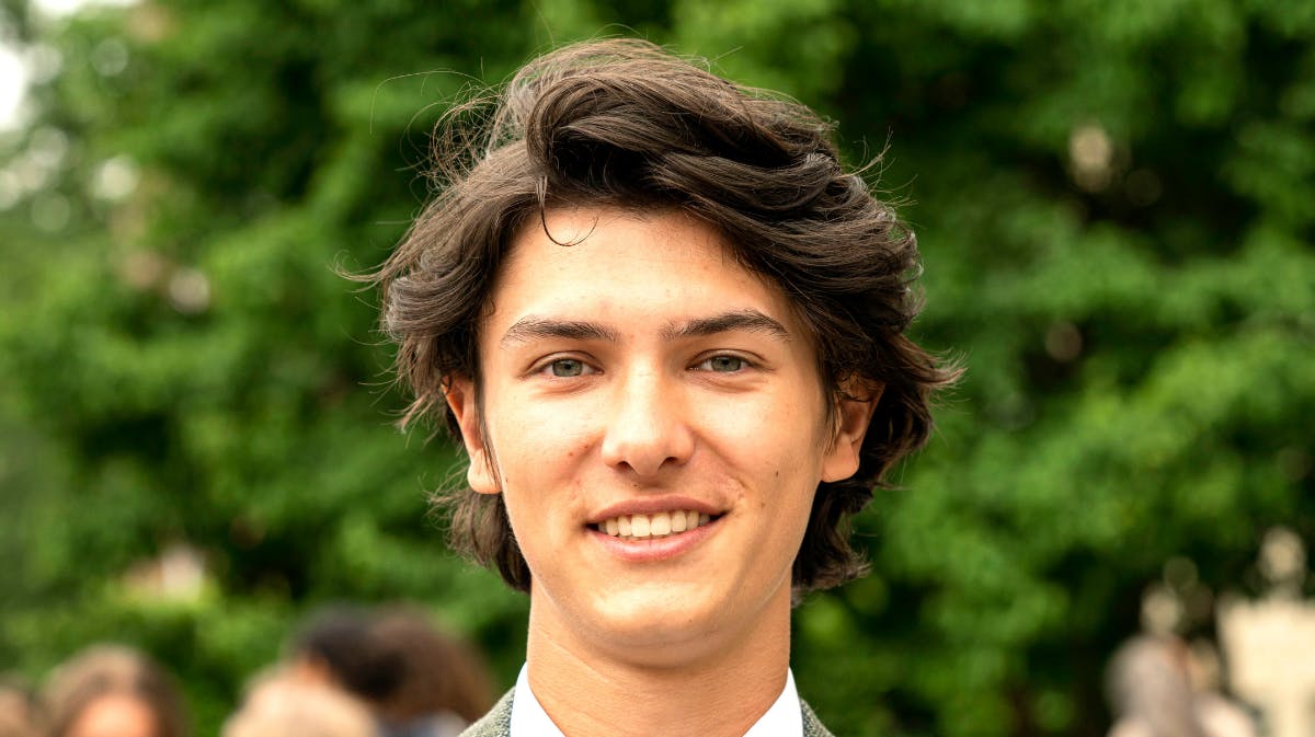 Prins Nikolai 