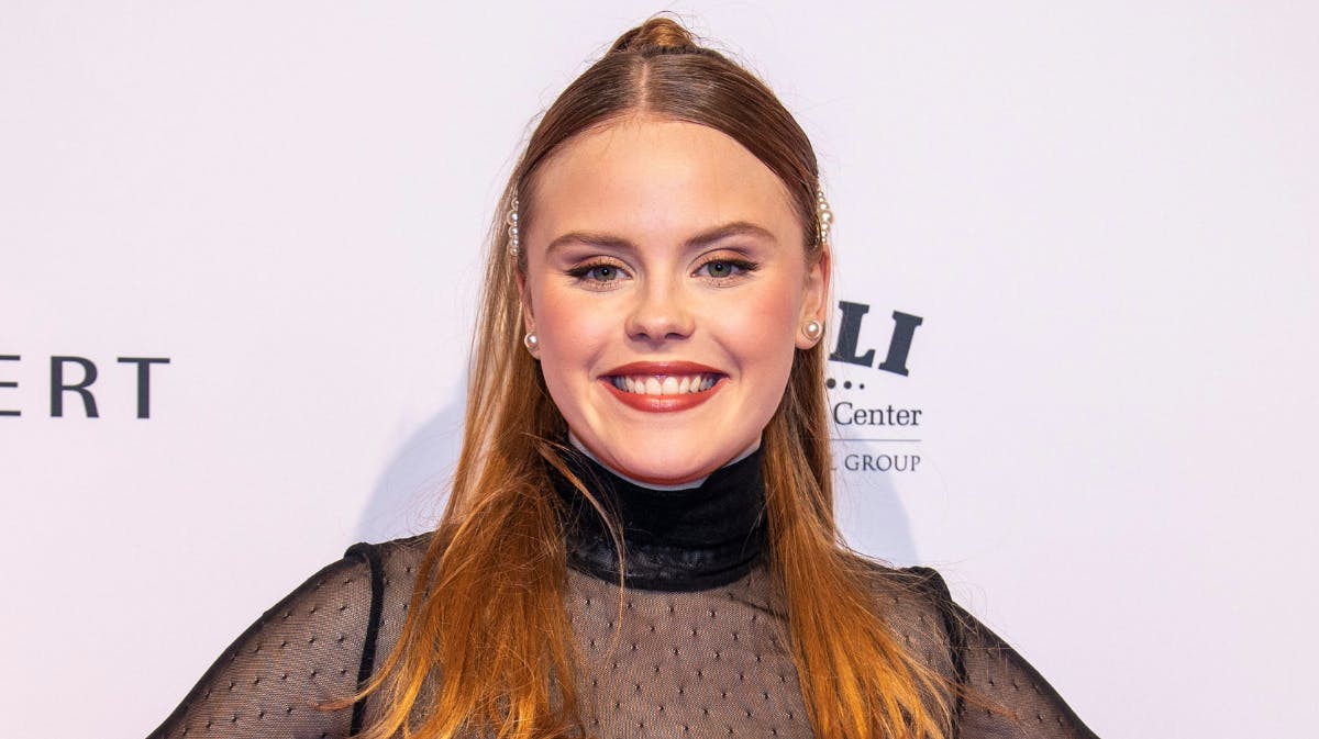 Andrea Heick Gadeberg 