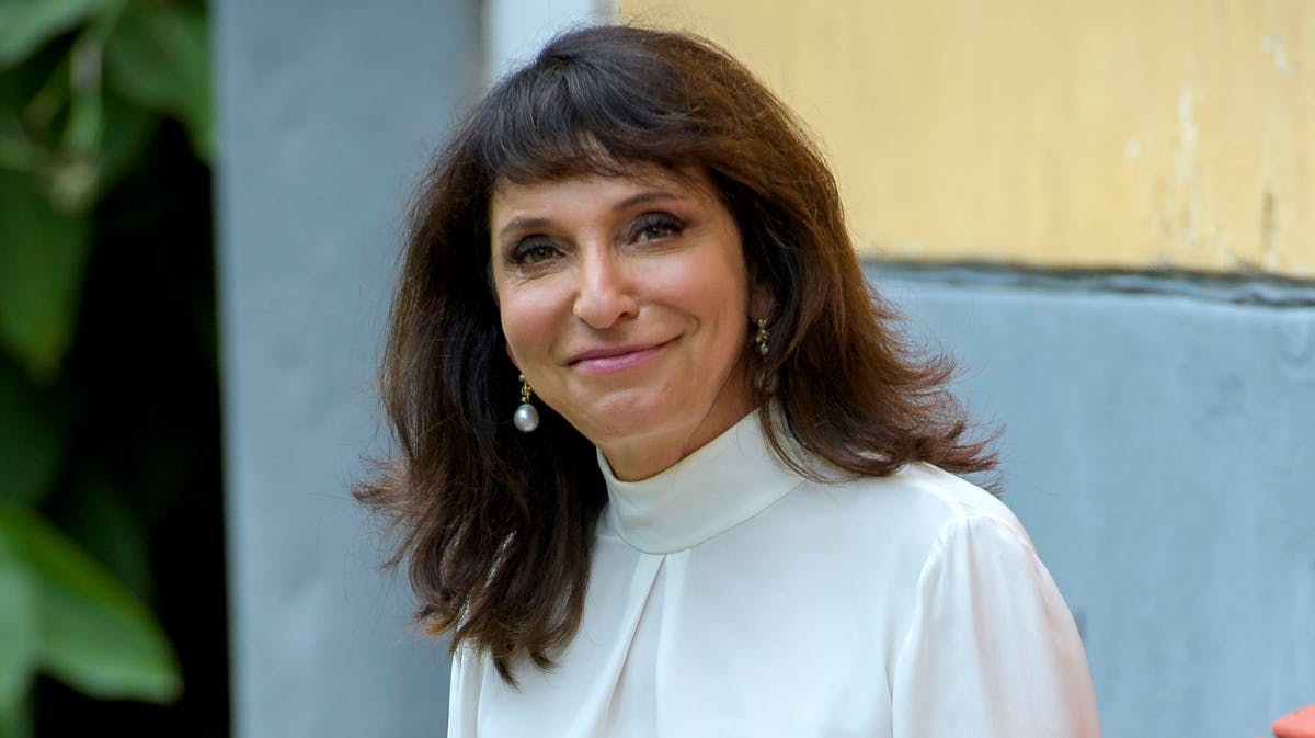 Instruktør Susanne Bier 