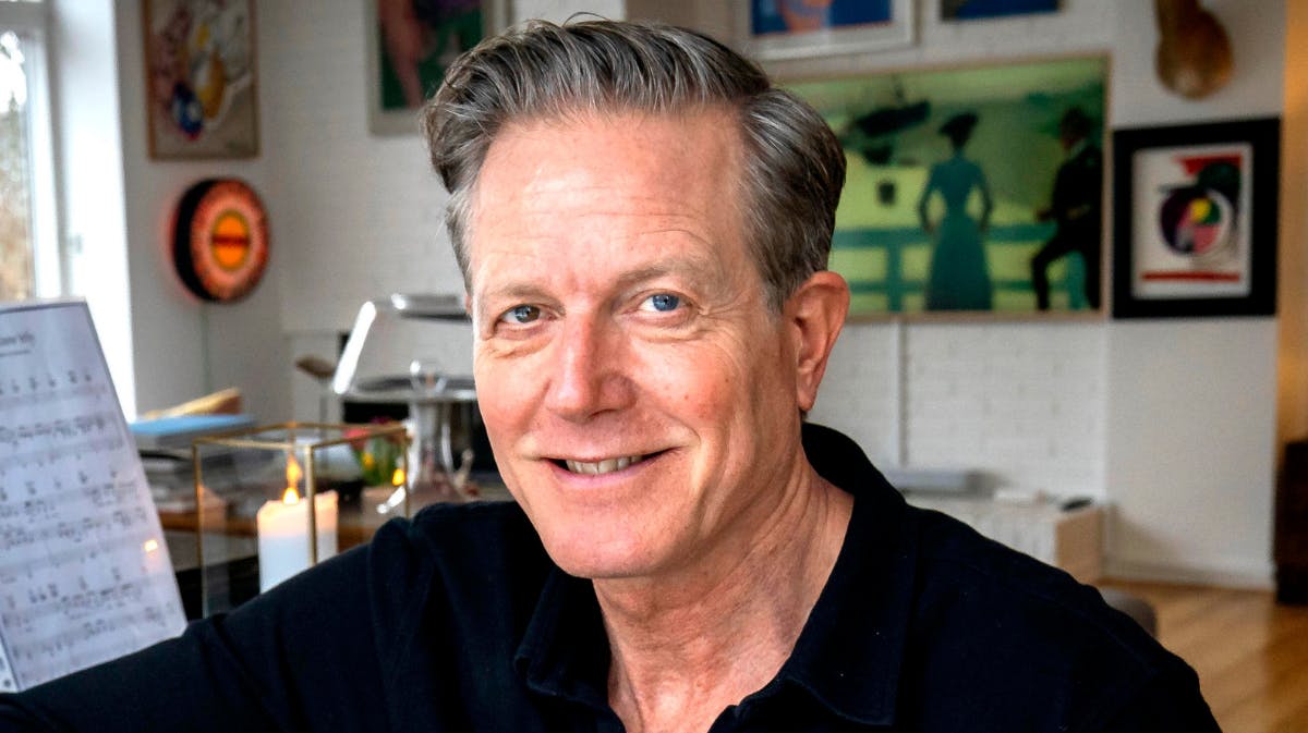 Peter Mygind 