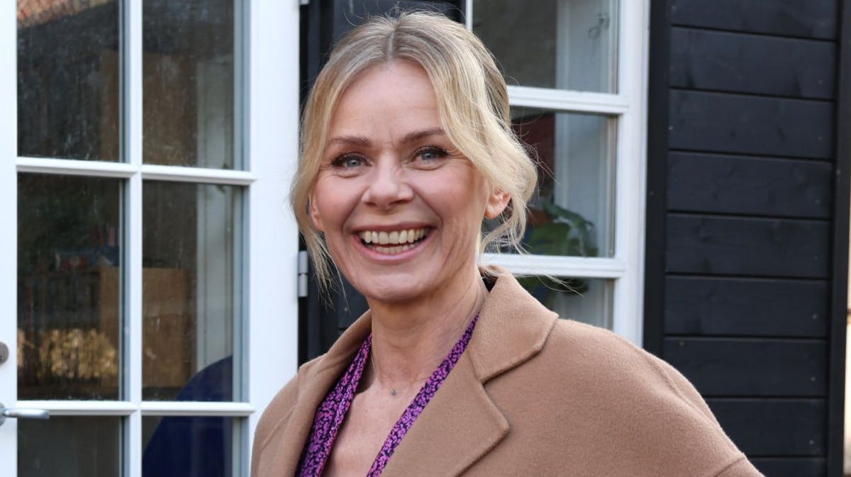 Anne Glad 