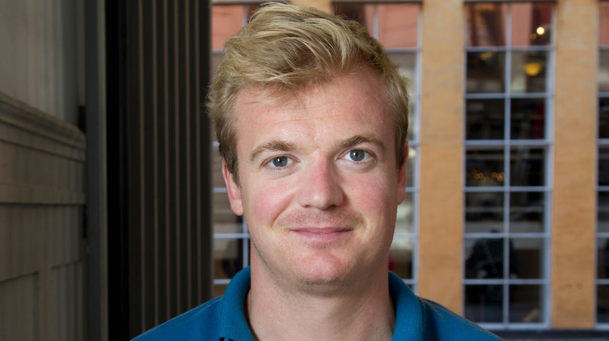 Tobias Dybvad