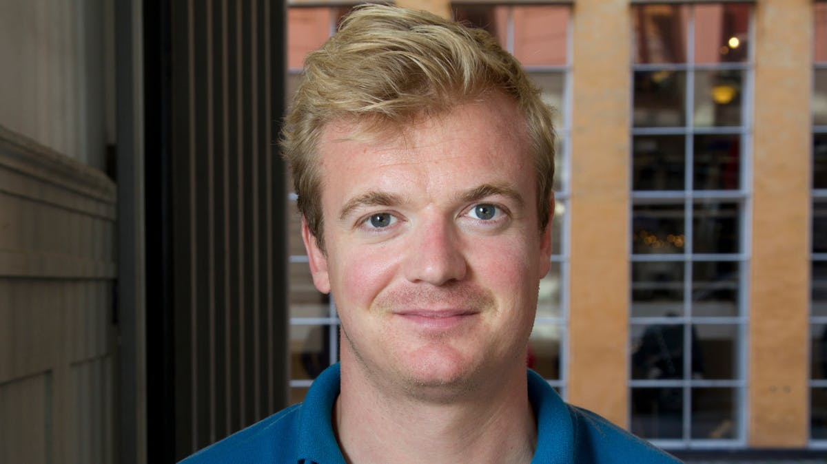 Tobias Dybvad