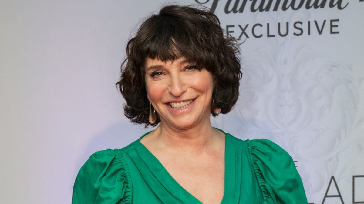 Susanne Bier.