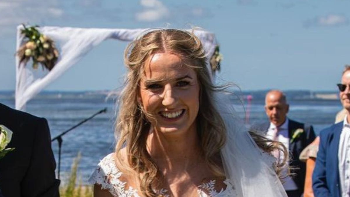 Lærke Møller