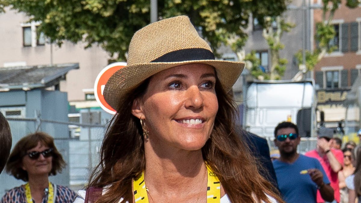Prinsesse Marie&nbsp;