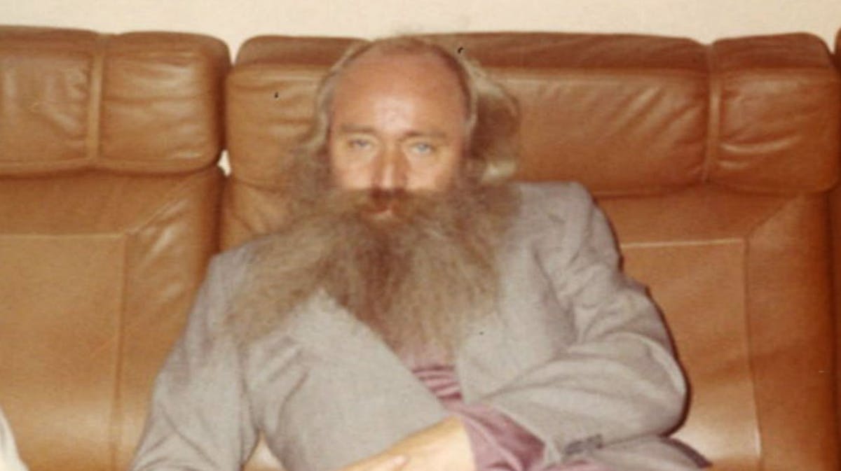 Simon Spies 