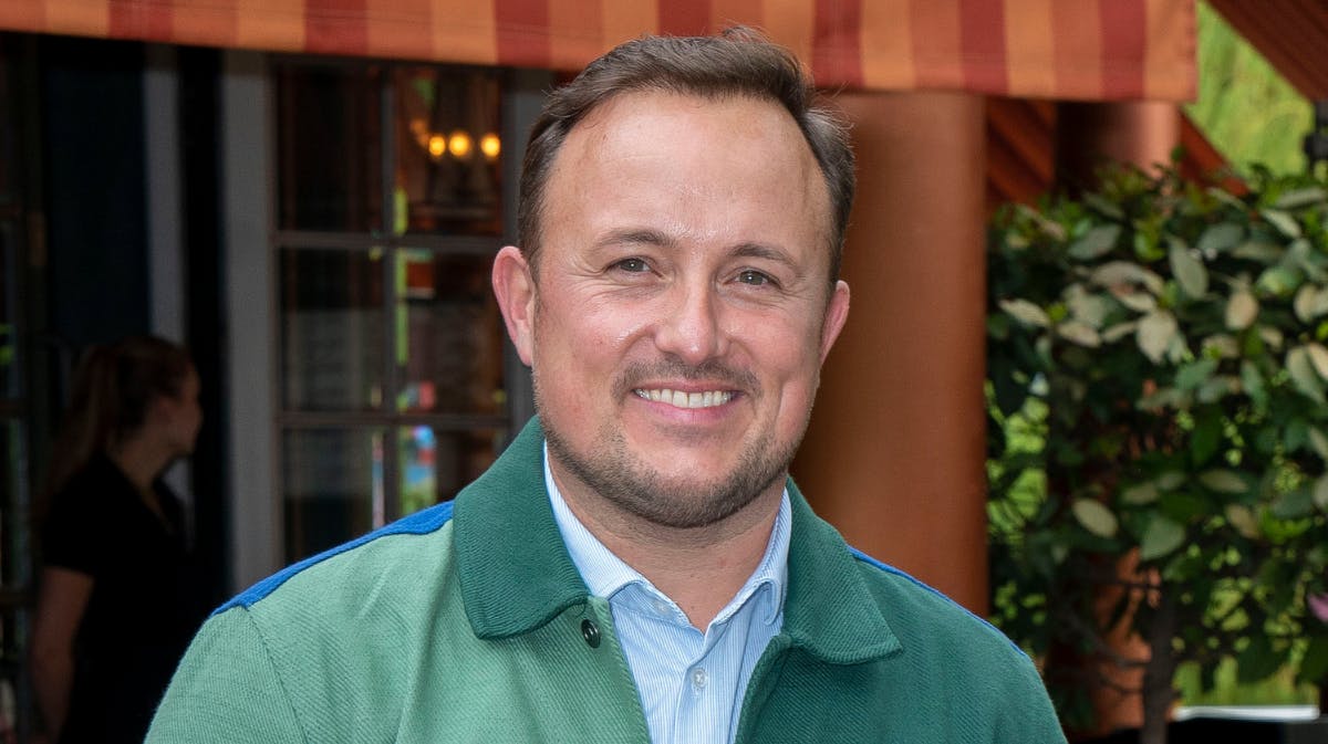 Thomas Evers Poulsen