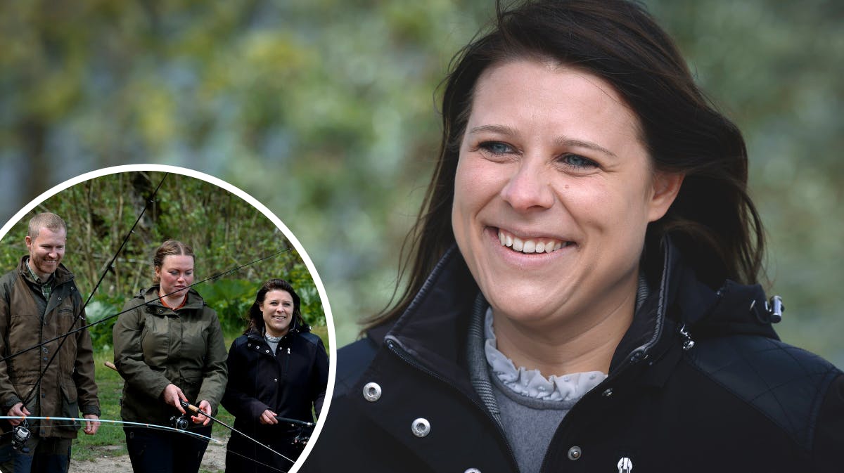 Charlotte Frederiksen