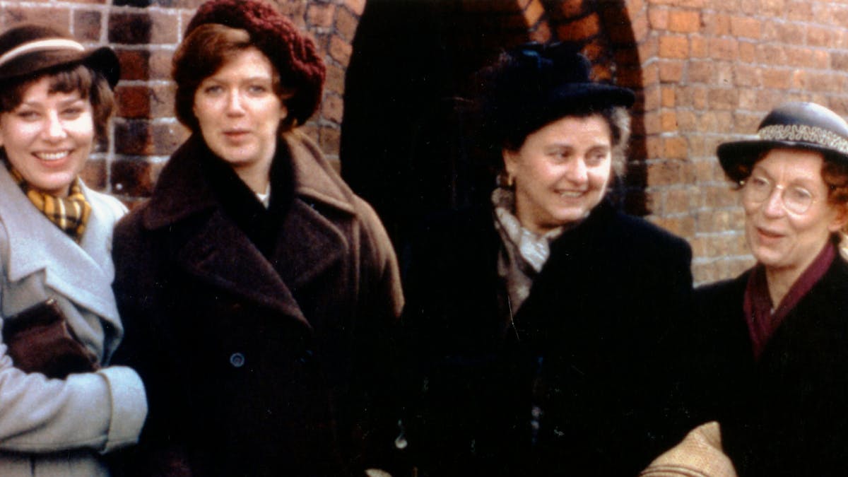 Matadors Laura er gået bort: Elin Reimer blev 94 år gammel BILLED BLADET