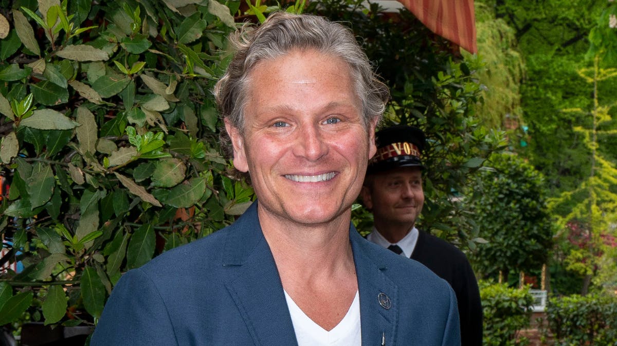 Jesper Høvring 