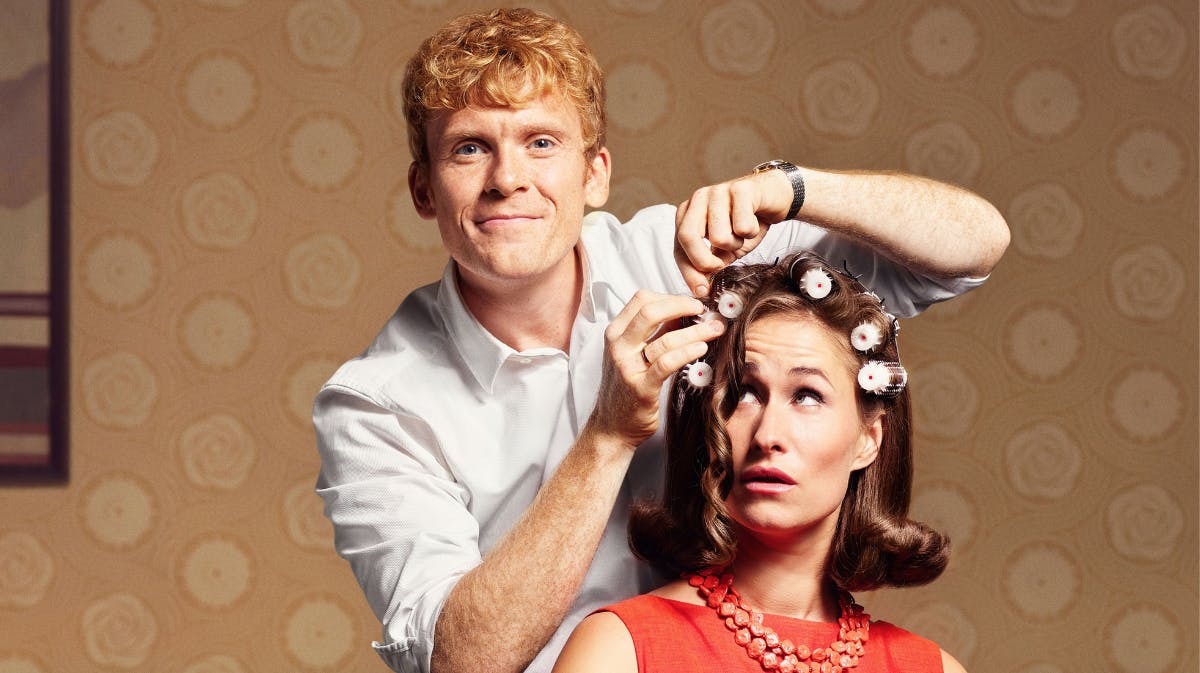 Carmen Curlers 