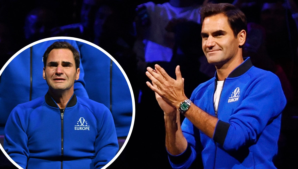 Roger Federer