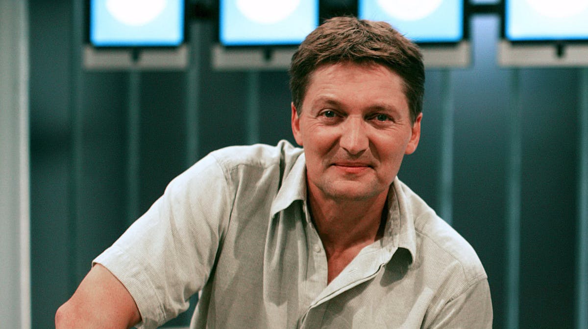 Søren Vesterby 