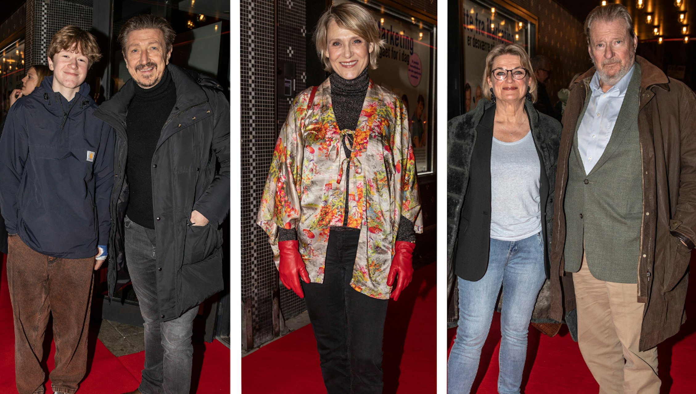 Anne Dorte Michelsen Nyheder, billeder og video BilledBladet