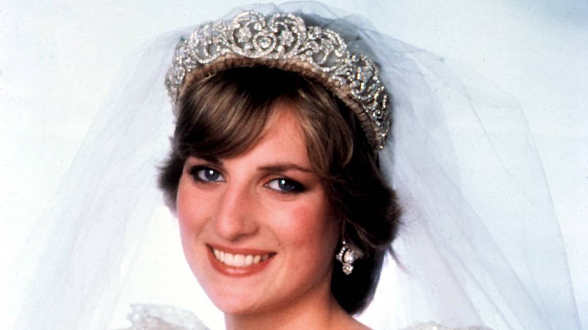 Prinsesse Diana