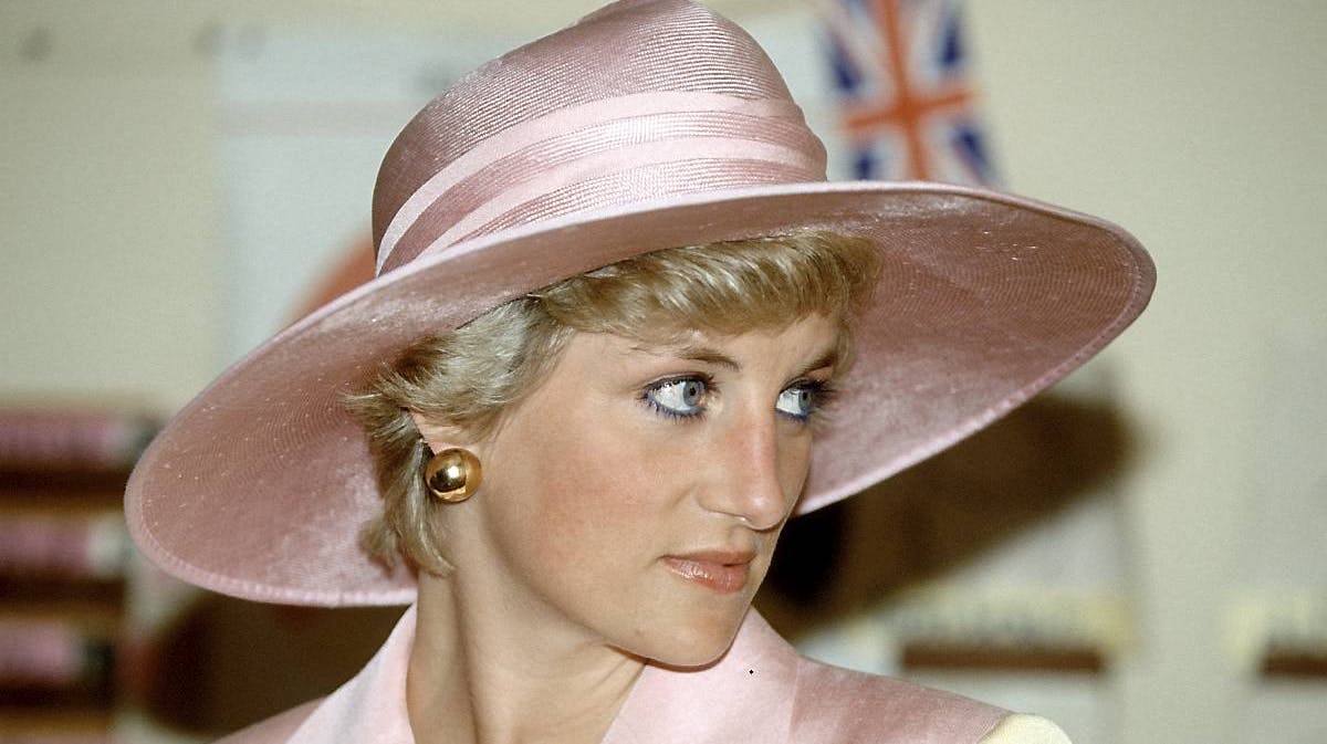 Prinsesse Diana