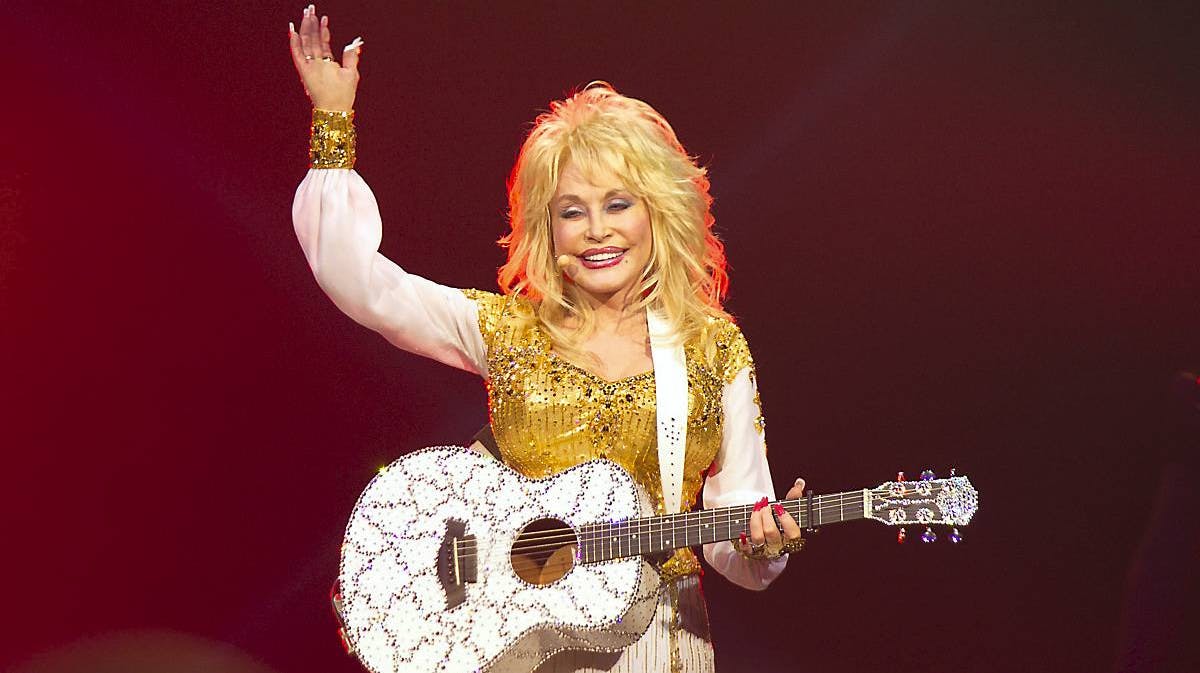 Dolly Parton