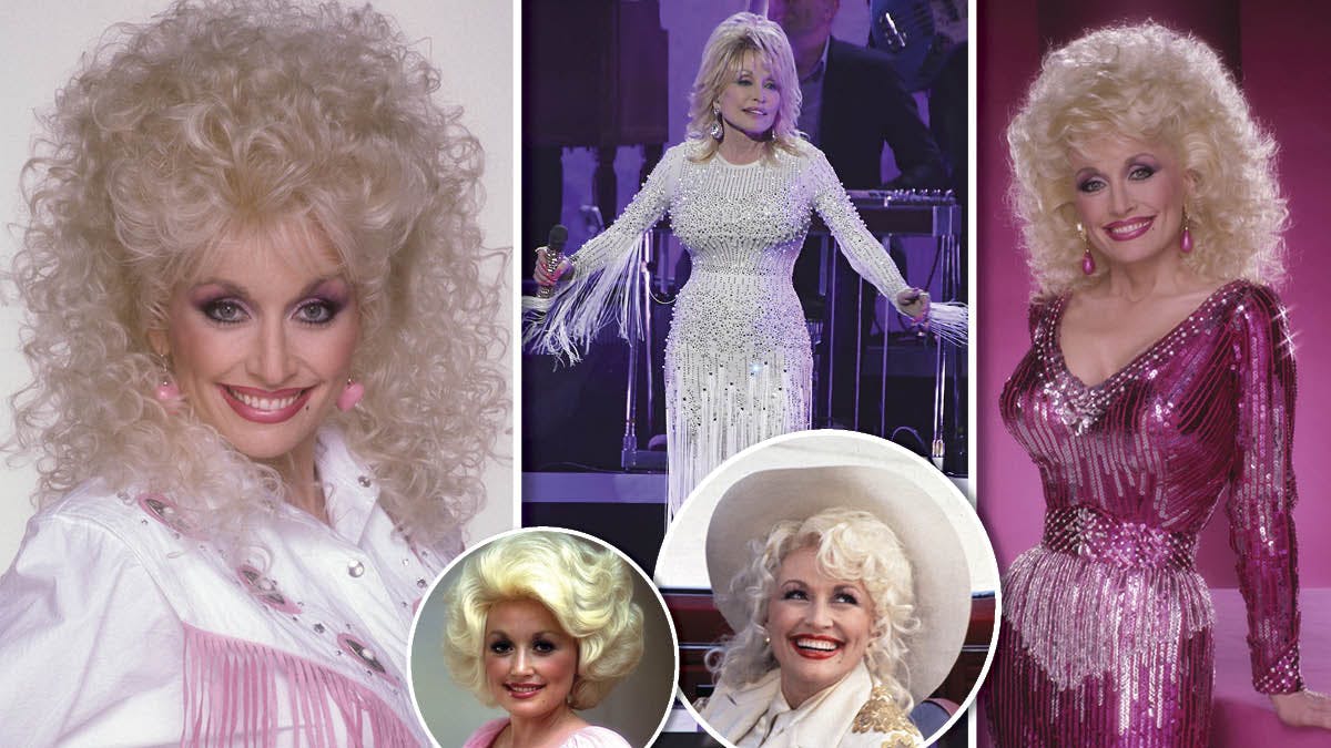 Vidste du det? 10 facts om fødselaren Dolly Parton | BILLED-BLADET
