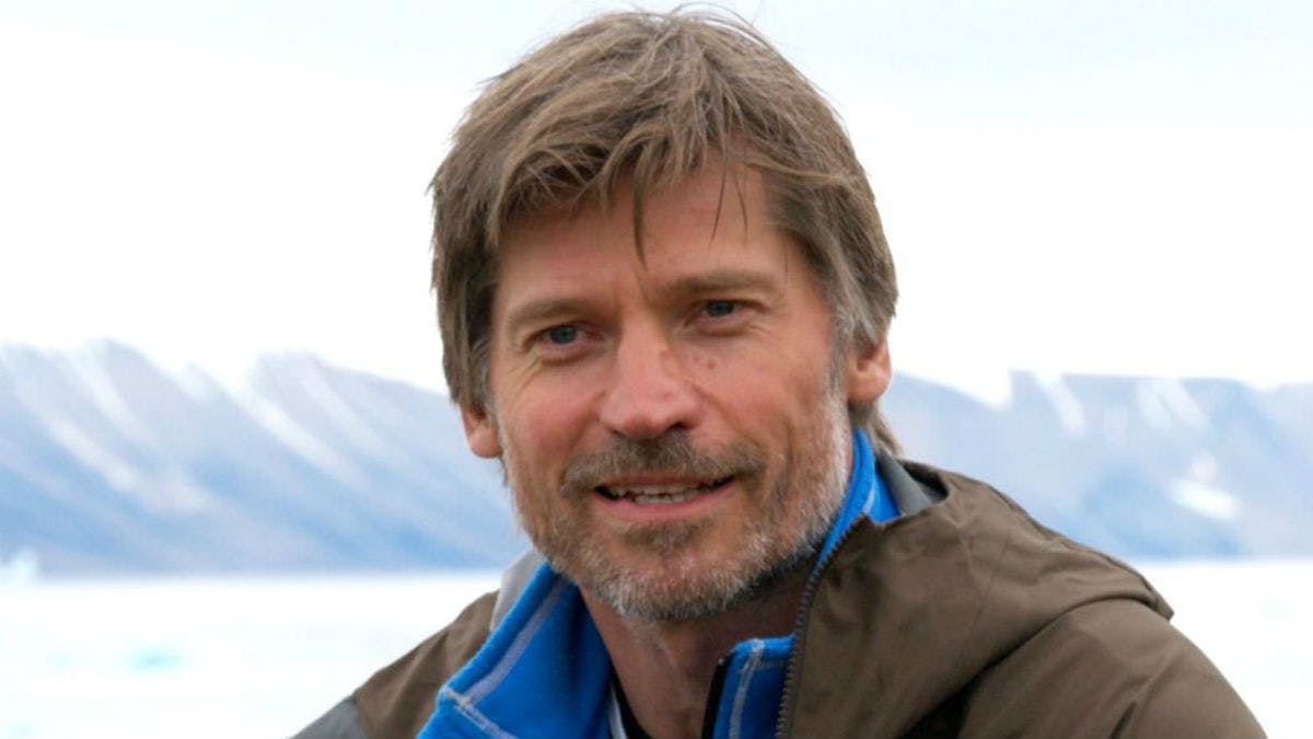Nikolaj Coster-Waldau.