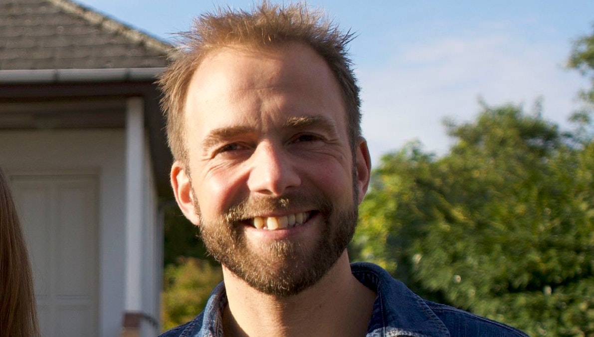 Søren Vester.