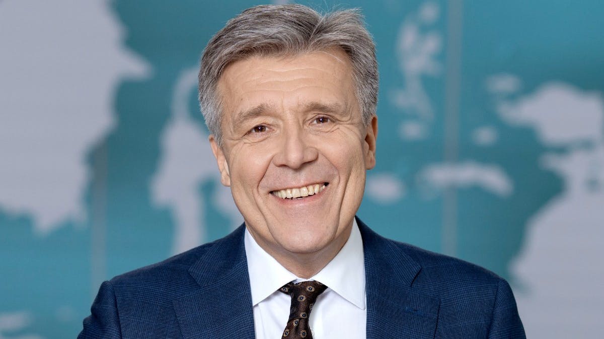 Klaus Bundgård Povlsen.