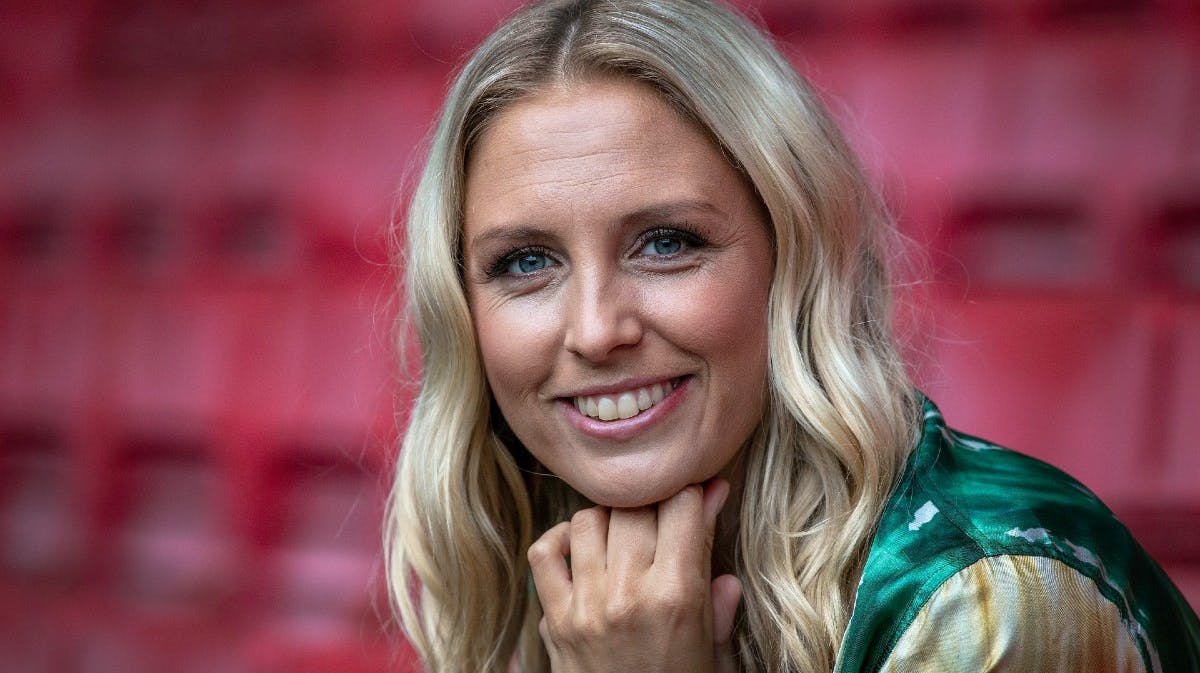 Josefine Høgh