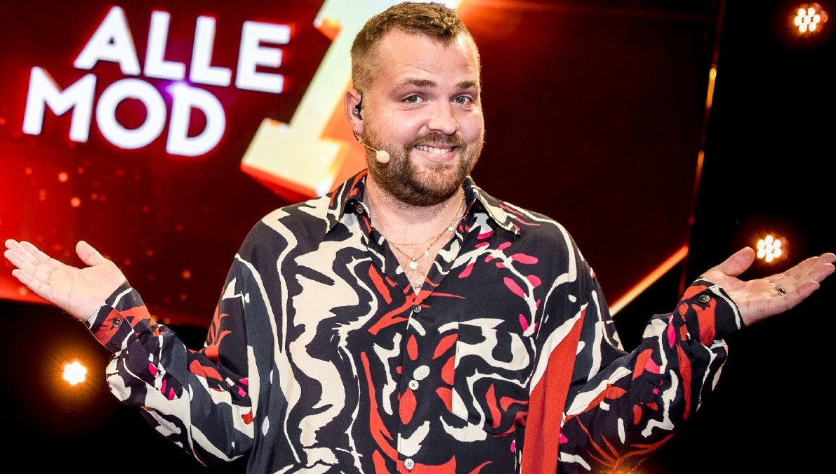 Joakim Ingversen