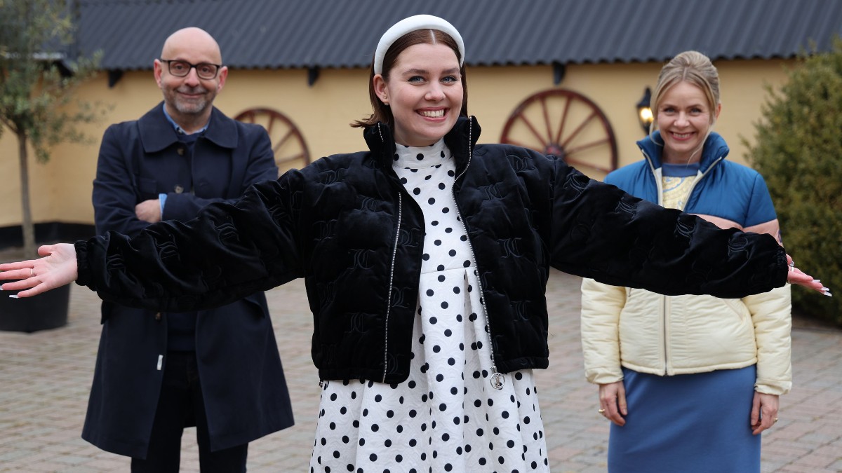 Kender Du Typen-eksperten Flemming Møldrup: Her Er Hans Private ...