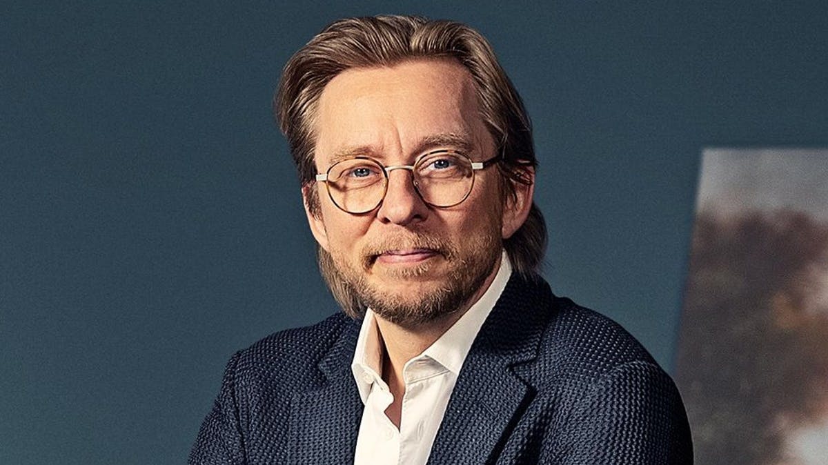 Brian Lykke.