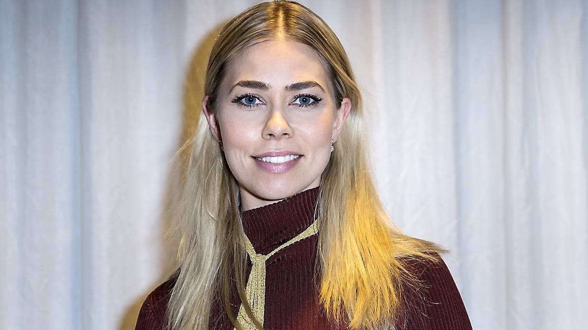 Birgitte Hjort Sørensen