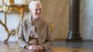 Dronning Margrethe